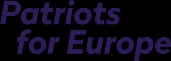 Partier i Patriots for Europe