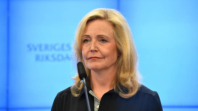 Elisabeth Thand Ringqvist